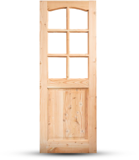 Puertas exteriores 2
